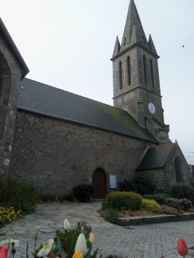 Do Mi Si La Do Re Gite Partage Saint-Carreuc Dış mekan fotoğraf